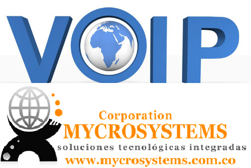 Distribuidor VoIP