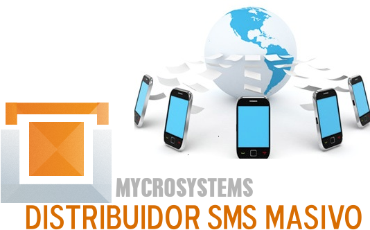 Mycrosystems-SMS-Masivo